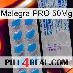 Malegra PRO 50Mg